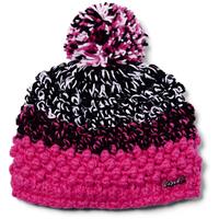 Girls Brrr Berry Hat - Pink