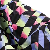 Girls Conquer Jacket - Multi