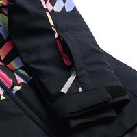 Girls Conquer Jacket - Multi