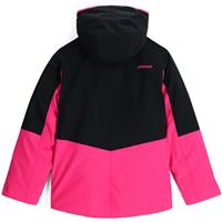 Girls Conquer Jacket - Pink
