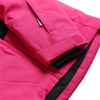 Girls Conquer Jacket - Pink