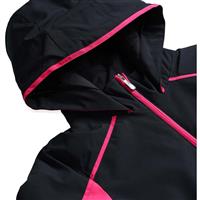 Girls Conquer Jacket - Pink