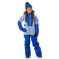 Girls Lola Jacket - Cloud Purple