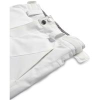 Girls Olympia Pants - White
