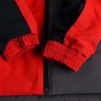 Toddler Boys Ambush Jacket - Polar
