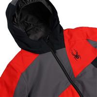 Toddler Boys Ambush Jacket - Polar