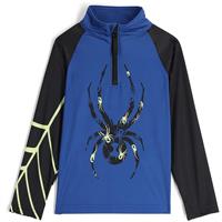 Toddler Boys Bug 1/2 Zip