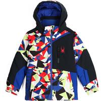 Toddler Boys Challenger Jacket