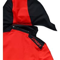 Toddler Boys Challenger Jacket - Volcano