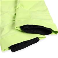 Toddler Boys Expedition Pants - Lime Ice