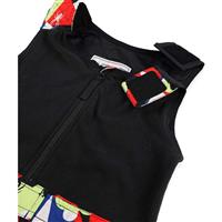 Toddler Boys Expedition Pants - Red Combo