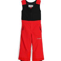 Toddler Boys Expedition Pants - Volcano