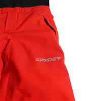 Toddler Boys Expedition Pants - Volcano