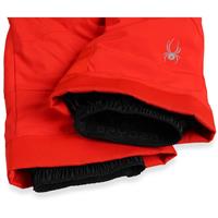 Toddler Boys Expedition Pants - Volcano