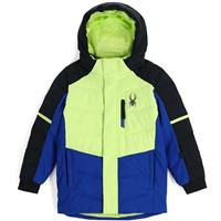 Toddler Boys Impulse Synthetic Down Jacket