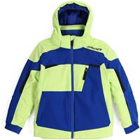 Toddler Boys Leader Jacket