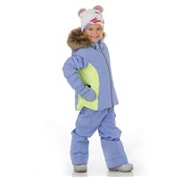 Toddler Girls Lola Jacket - Cloud Purple