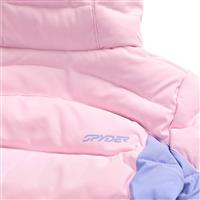 Toddler Girls Zadie Synthetic Down Jacket - Petal Pink