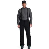 Men's Dare Pants Lengths - Black