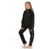 Youth Speed Fleece 1/2 Zip - Unisex - Multi