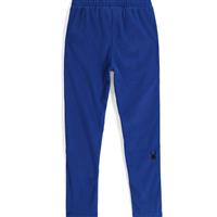 Youth Speed Fleece Pants - Unisex - Electric Blue