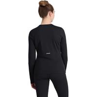 Women's Charger Crew - Black