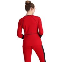 Women's Charger Crew - Pulse
