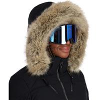 Women's Falline Down Jacket - Black
