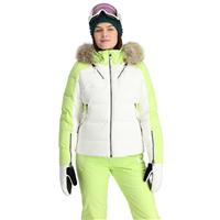 Women's Falline Down Jacket - White