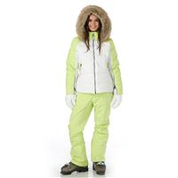 Women's Falline Down Jacket - White