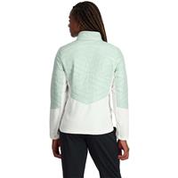 Women's Glissade Jacket - Wintergreen