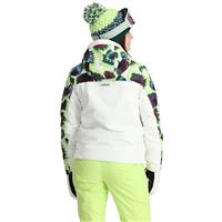 Women's Optimist Jacket - White