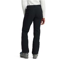 Women's Orb Softshell Pants - Black