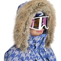 Women's Pinnacle Jacket - Electric Blue