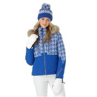 Women's Pinnacle Jacket