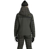 Women's Poise Jacket - Wintermoss
