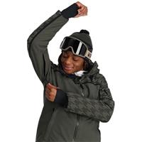 Women's Poise Jacket - Wintermoss