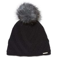Women's Royal Hat - Black