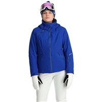 Women's Schatzi Jacket - Electric Blue