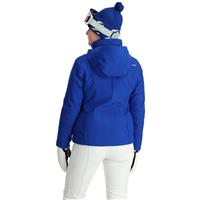 Women's Schatzi Jacket - Electric Blue