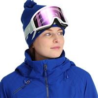 Women's Schatzi Jacket - Electric Blue