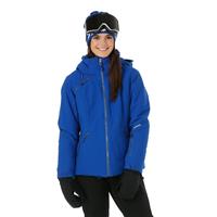 Women's Schatzi Jacket - Electric Blue