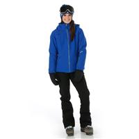Women's Schatzi Jacket - Electric Blue