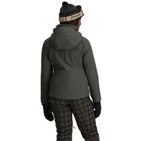 Women's Schatzi Jacket - Wintermoss