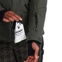 Women's Schatzi Jacket - Wintermoss