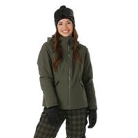 Women's Schatzi Jacket