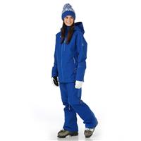 Women's Solitaire GORE-TEX Shell Jacket