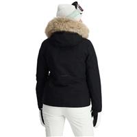 Women's Vida Jacket - Black