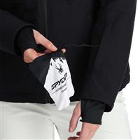 Women's Vida Jacket - Black