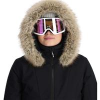Women's Vida Jacket - Black